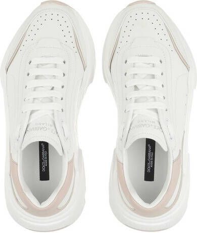 Dolce&Gabbana Sneakers Daymaster Sneakers in poeder roze