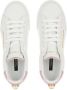 Dolce & Gabbana Portofino Sneakers met Parelversiering White Dames - Thumbnail 7