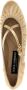 Dolce&Gabbana 'Vally' Ballet Flats in beige - Thumbnail 2