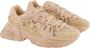 Dolce&Gabbana Low-Top Sneakers Dames Dolce & Gabbana Low-Top Sneake in poeder roze - Thumbnail 19