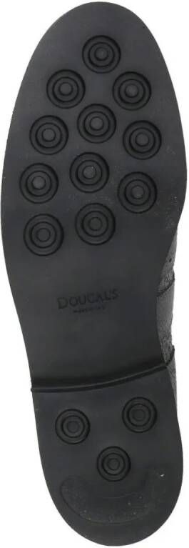 Doucal's Loafers Bice Loafers in grijs
