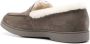 Doucal's Casual Grijze Loafers met Rubberen Zool - Thumbnail 3