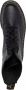 Dr. Martens 1490 BLACK VIRGINIA Volwassenen VeterlaarzenHalf-hoge schoenen Zwart - Thumbnail 9