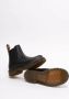 Dr. Martens Boots `2976` Chelsea Boots in zwart - Thumbnail 2