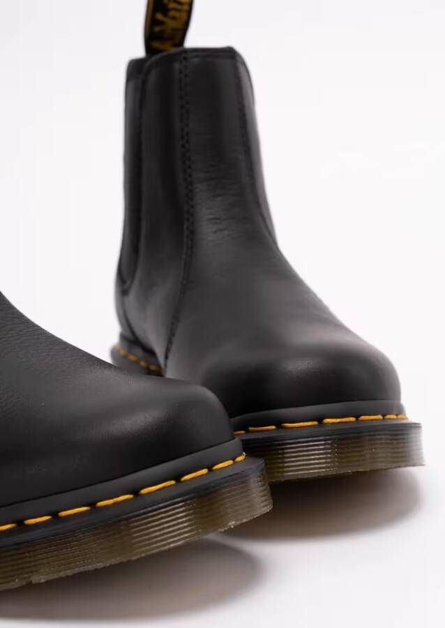 Dr. Martens Boots `2976` Chelsea Boots in zwart