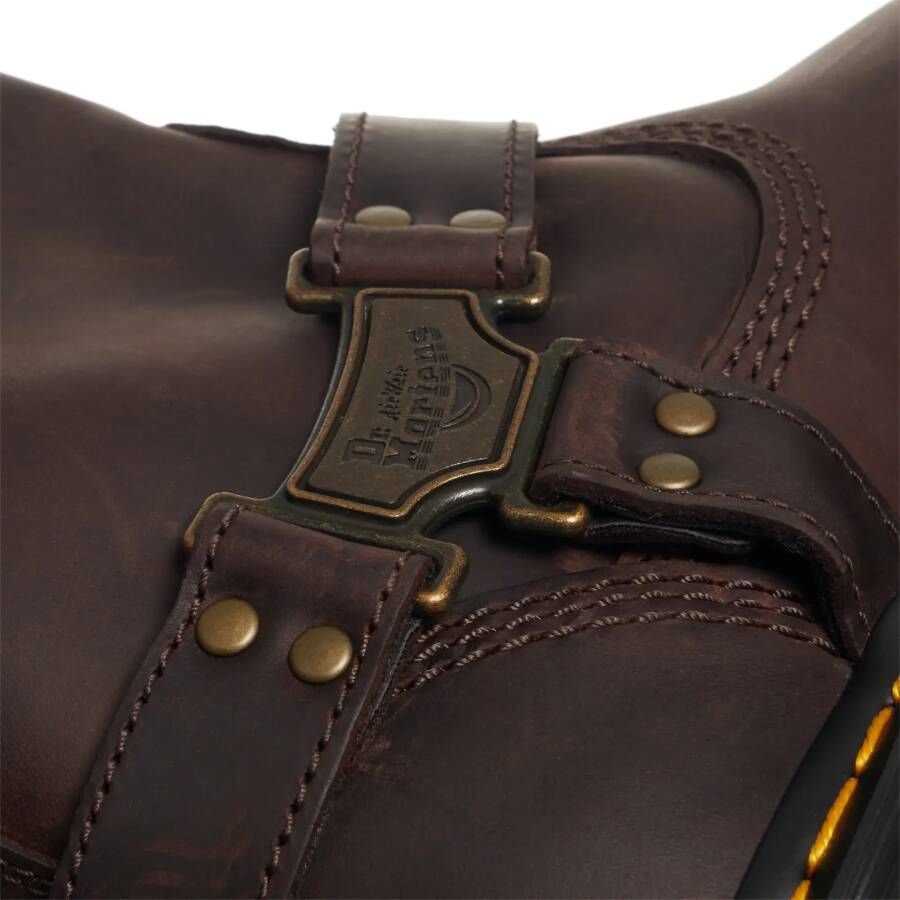 Dr. Martens Boots Anistone Hi in bruin