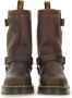 Dr. Martens Boots Boot Anistone Hi in bruin - Thumbnail 2