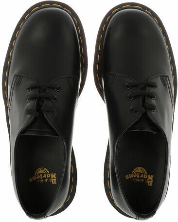 Dr. Martens Boots & laarzen 1461 Bex in zwart