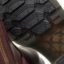 Dr. Martens Boots & laarzen 2976 Alyson w zips in bruin - Thumbnail 3