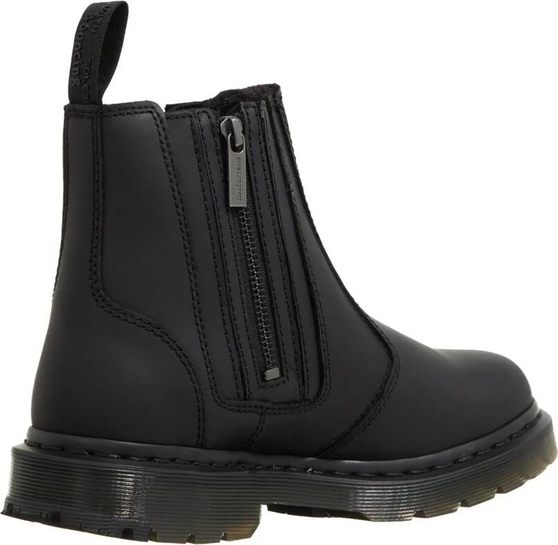 Dr. Martens Boots & laarzen 2976 Alyson w zips in zwart
