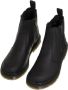 Dr. Martens Boots & laarzen 2976 Alyson w zips in zwart - Thumbnail 4