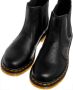 Dr. Martens Zwarte Chelsea Laarzen Herfst Winter Vrouwen Black Dames - Thumbnail 9
