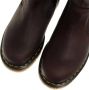 Dr. Martens Boots & laarzen Anistone Lo in bruin - Thumbnail 3