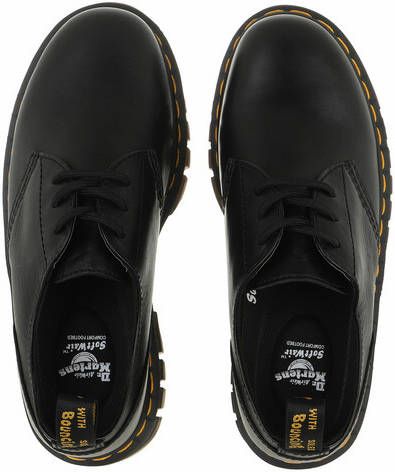 Dr. Martens Boots & laarzen Audrick 3-Eye Shoe in zwart