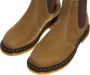 Dr. Martens Boots & laarzen Chelsea Boot 2976 in groen - Thumbnail 2