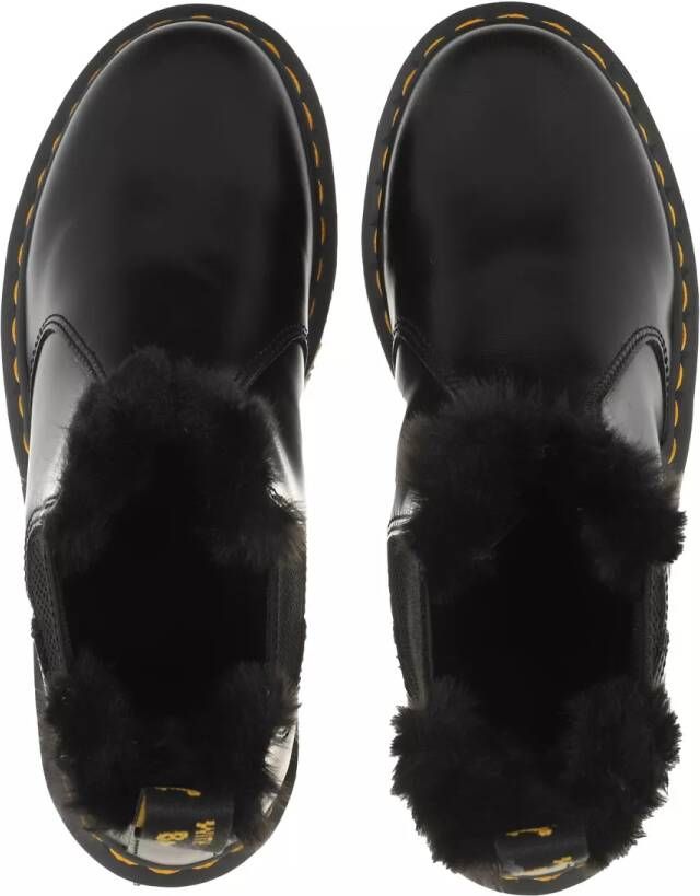 Dr. Martens Boots & laarzen 2976 Leonore in zwart