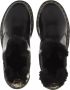 Dr. Martens Boots & laarzen Chelsea Boot Black in zwart - Thumbnail 2