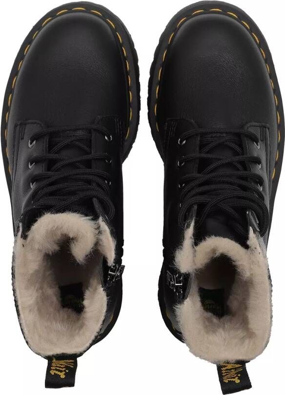 Dr. Martens Boots Jadon FL in zwart