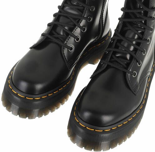 Dr. Martens Jadon Hi Laarzen Leren Bovenwerk Hittebestendig en