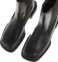 Dr. Martens Enkellaarzen Maybole Chelsea Boot in zwart - Thumbnail 2