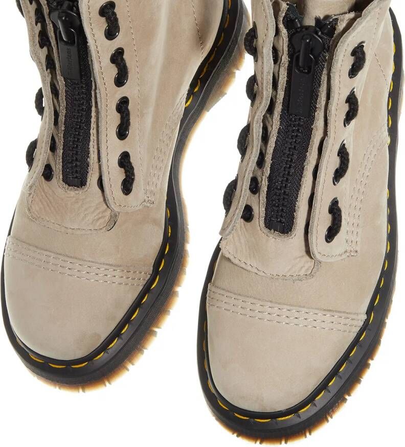 Dr. Martens Boots & laarzen Sinclair in grijs