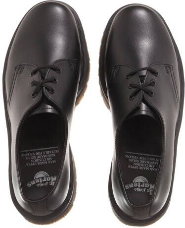Dr. Martens Boots & laarzen V 1461 Quad Mono in zwart