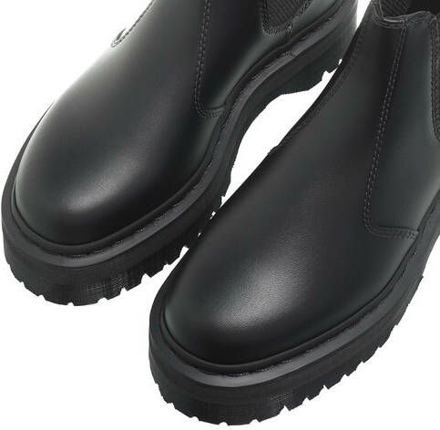 Dr. Martens Boots & laarzen V 2976 Quad Mono in zwart