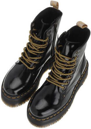 Dr. Martens Boots & laarzen Vegan Jadon Max in black