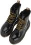 Dr. Martens Boots & laarzen Vegan Jadon Max in black - Thumbnail 4