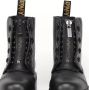 Dr. Martens Boots `Sinclair` Platform Boots in zwart - Thumbnail 3