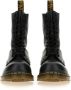 Dr. Martens Boots "The 1490 1461" Boot in zwart - Thumbnail 2