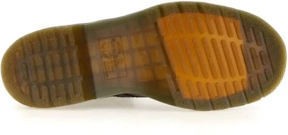 Dr. Martens Boots "The 1490 1461" Boot in zwart