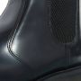 Dr. Martens Enkellaarzen Flora Chelsea Boot in zwart - Thumbnail 3