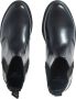 Dr. Martens Enkellaarzen Flora Chelsea Boot in zwart - Thumbnail 4