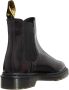 Dr. Martens Enkellaarzen Graeme Chelsea in rood - Thumbnail 3