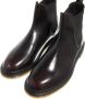 Dr. Martens Enkellaarzen Graeme Chelsea in rood - Thumbnail 5