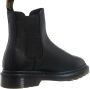 Dr. Martens Enkellaarzen Graeme Chelsea in zwart - Thumbnail 3