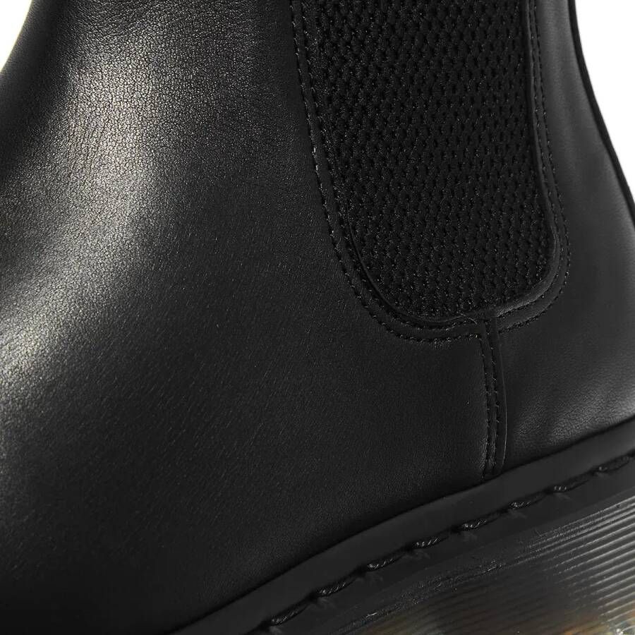 Dr. Martens Enkellaarzen Graeme Chelsea in zwart