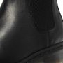 Dr. Martens Enkellaarzen Graeme Chelsea in zwart - Thumbnail 4