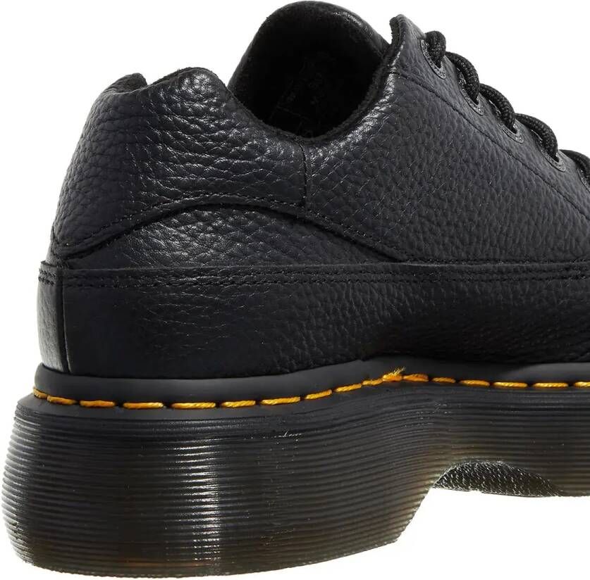Dr. Martens Loafers 8363 in zwart