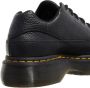 Dr. Martens Loafers 8363 in zwart - Thumbnail 2