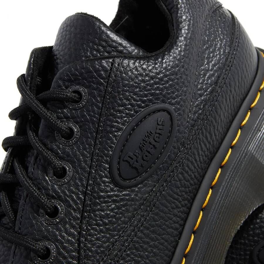Dr. Martens Loafers 8363 in zwart