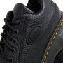 Dr. Martens Loafers 8363 in zwart - Thumbnail 3