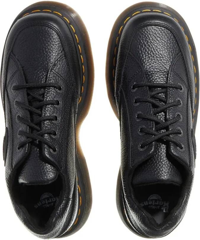 Dr. Martens Loafers 8363 in zwart