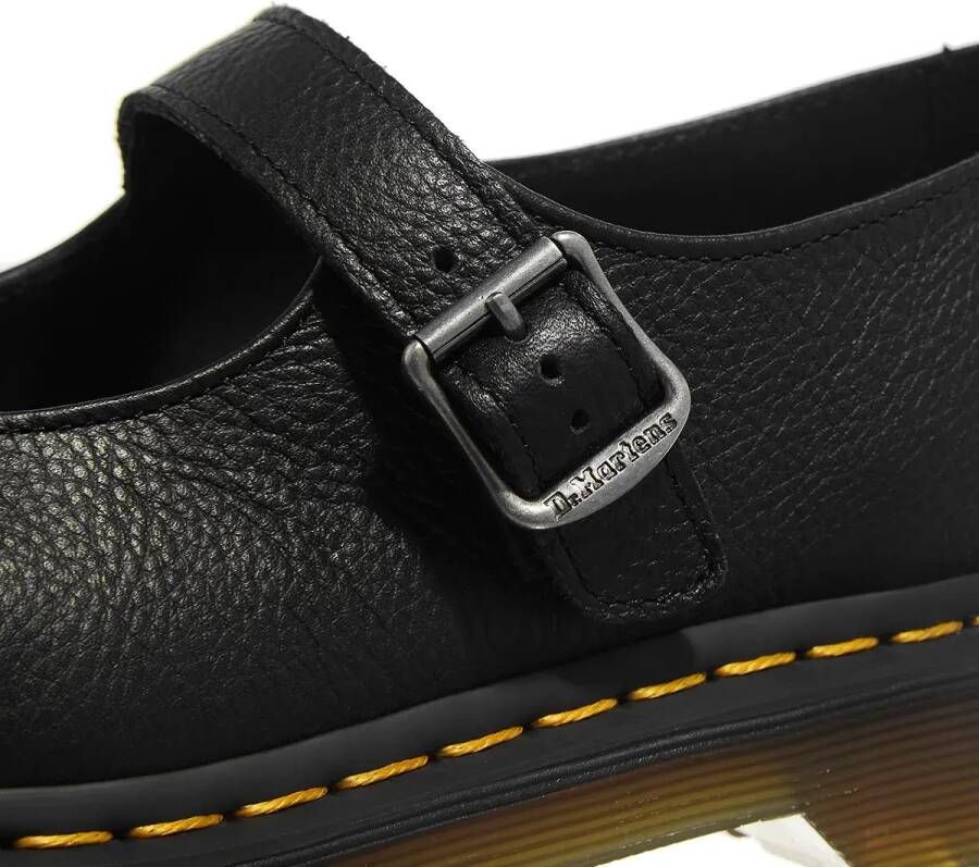 Dr. Martens Loafers Elphie MJ in zwart