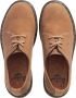 Dr. Martens Loafers 3 Eye Shoe 1461 in bruin - Thumbnail 2