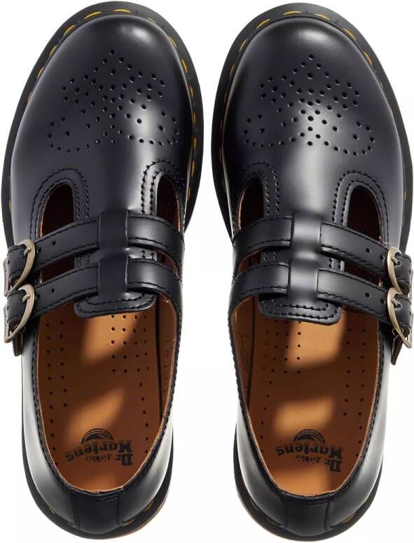Dr. Martens Loafers 8065 Mary Jane in zwart