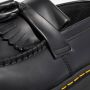 Dr. Martens Stijlvolle Quad Loafers voor Vrouwen Black Dames - Thumbnail 15