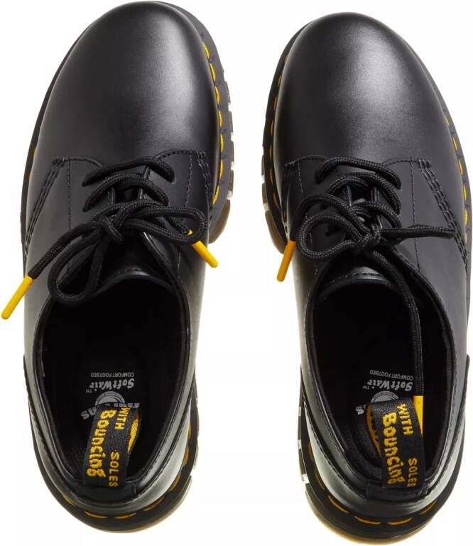 Dr. Martens Loafers Audrick 3i in zwart