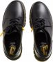 Dr. Martens Loafers Audrick 3i in zwart - Thumbnail 2